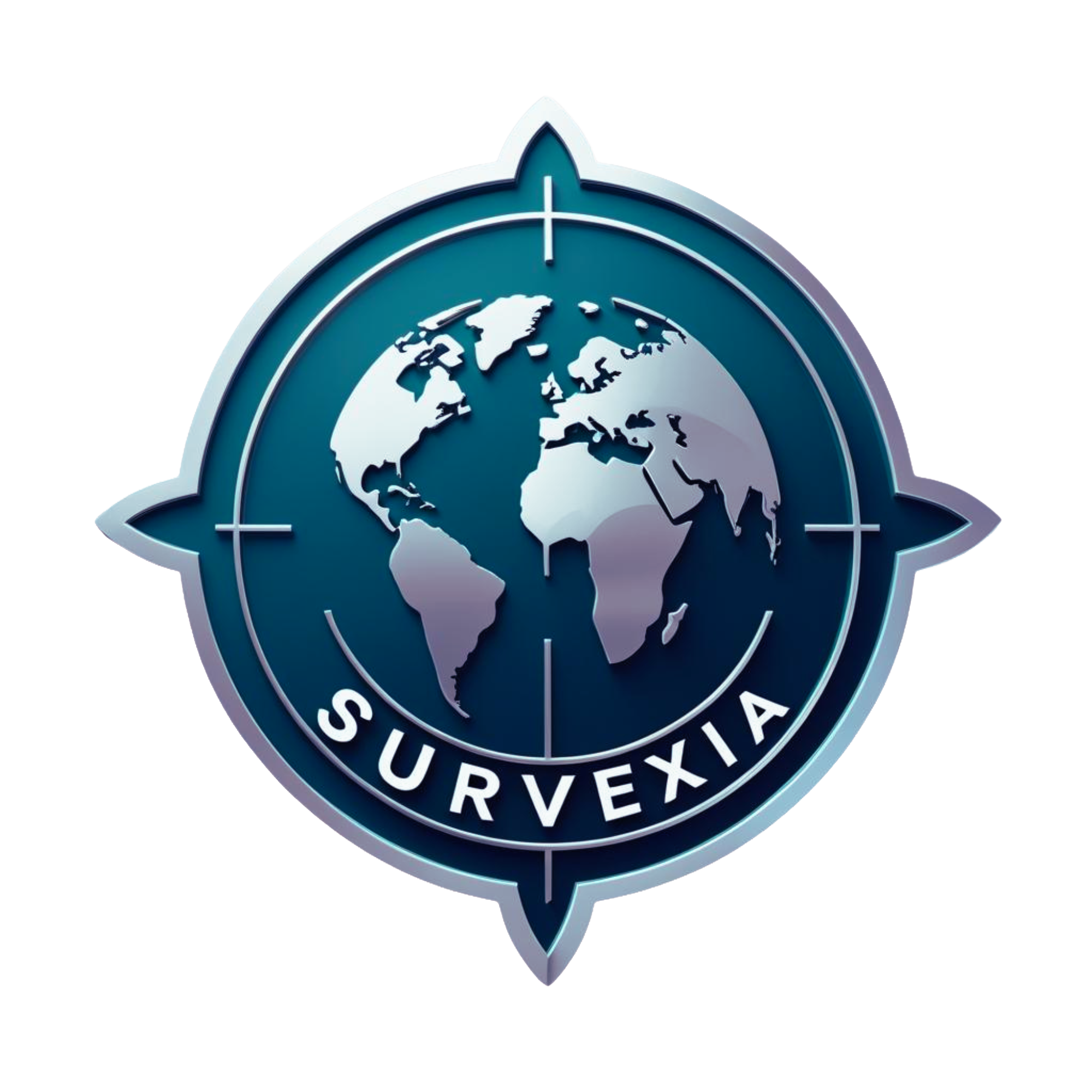 Logo Survexia